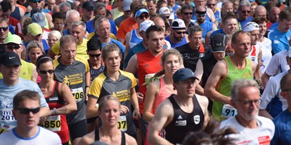 Lauf suchen - Art des Laufs: Staffellauf - Niedersachsen - 18. Remmers-Hasetal-Marathon des VfL Löningen - 27.06.2020