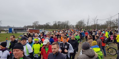 Lauf suchen - internationaler Lauf - Das 10km Feld - Silvesterlauf Bremen