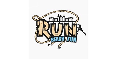 Lauf suchen - elektronische Zeitmessung - Fischland - Logo - Beach Fun Run SELLIN