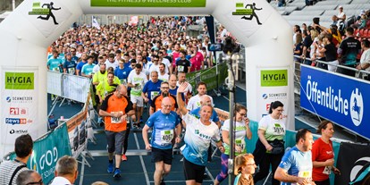 Lauf suchen - internationaler Lauf - HYGIA Firmenlauf Braunschweig
