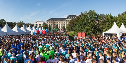 Lauf suchen - internationaler Lauf - WiC Firmenlauf Chemnitz