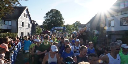 Lauf suchen - Umgebung: Gebirge - Nordrhein-Westfalen - Monschau-Marathon