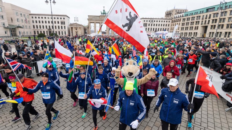 Silvesterläufe in Deutschland: Marathon-Spezialistin Steinruck schlägt Gesa Krause - MYLAUF