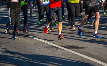 3 goldene Regeln für jeden Marathon - MYLAUF