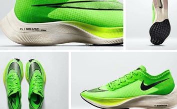 Neue Regeln für Laufschuhe: Rummel um Nike Vaporfly und Alphafly - MYLAUF