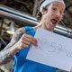 Deutscher Ultra-Läufer bricht 50-km-Laufband-Weltrekord - MYLAUF