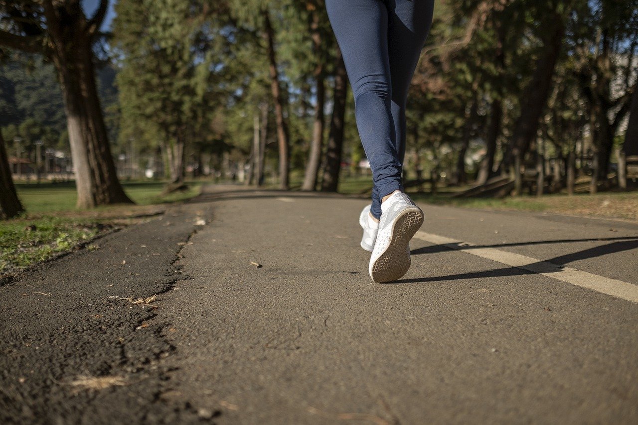 So läuft es in der Corona-Krise: Was du jetzt beim Joggen beachten solltest - MYLAUF