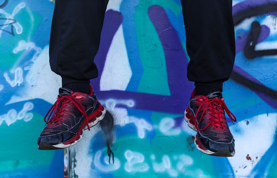Jogginghose – verlorene Kontrolle oder neuer Chic? - MYLAUF