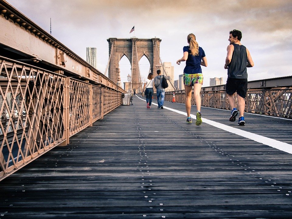 Slow Jogging – Effektives Training bei moderatem Tempo - MYLAUF