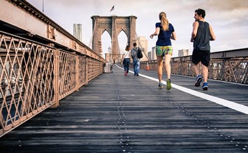 Slow Jogging – Effektives Training bei moderatem Tempo - MYLAUF