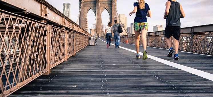 Slow Jogging – Effektives Training bei moderatem Tempo - MYLAUF