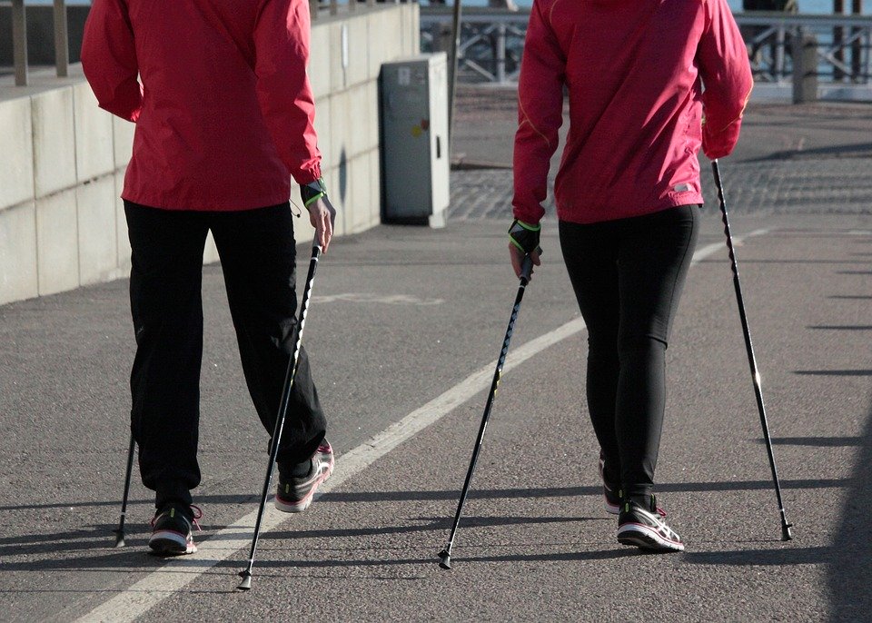 Aktive Sportler kaufen gern nachhaltig und im stationären Handel - MYLAUF