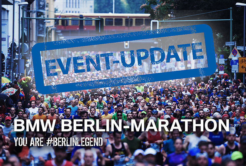 Köln, Berlin, Hamburg: Absage-Marathon wegen Corona geht weiter - MYLAUF