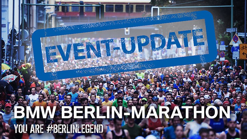 Köln, Berlin, Hamburg: Absage-Marathon wegen Corona geht weiter - MYLAUF