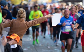 Marathon laufen: Schon das Training wirkt wie eine Verjüngungskur - MYLAUF