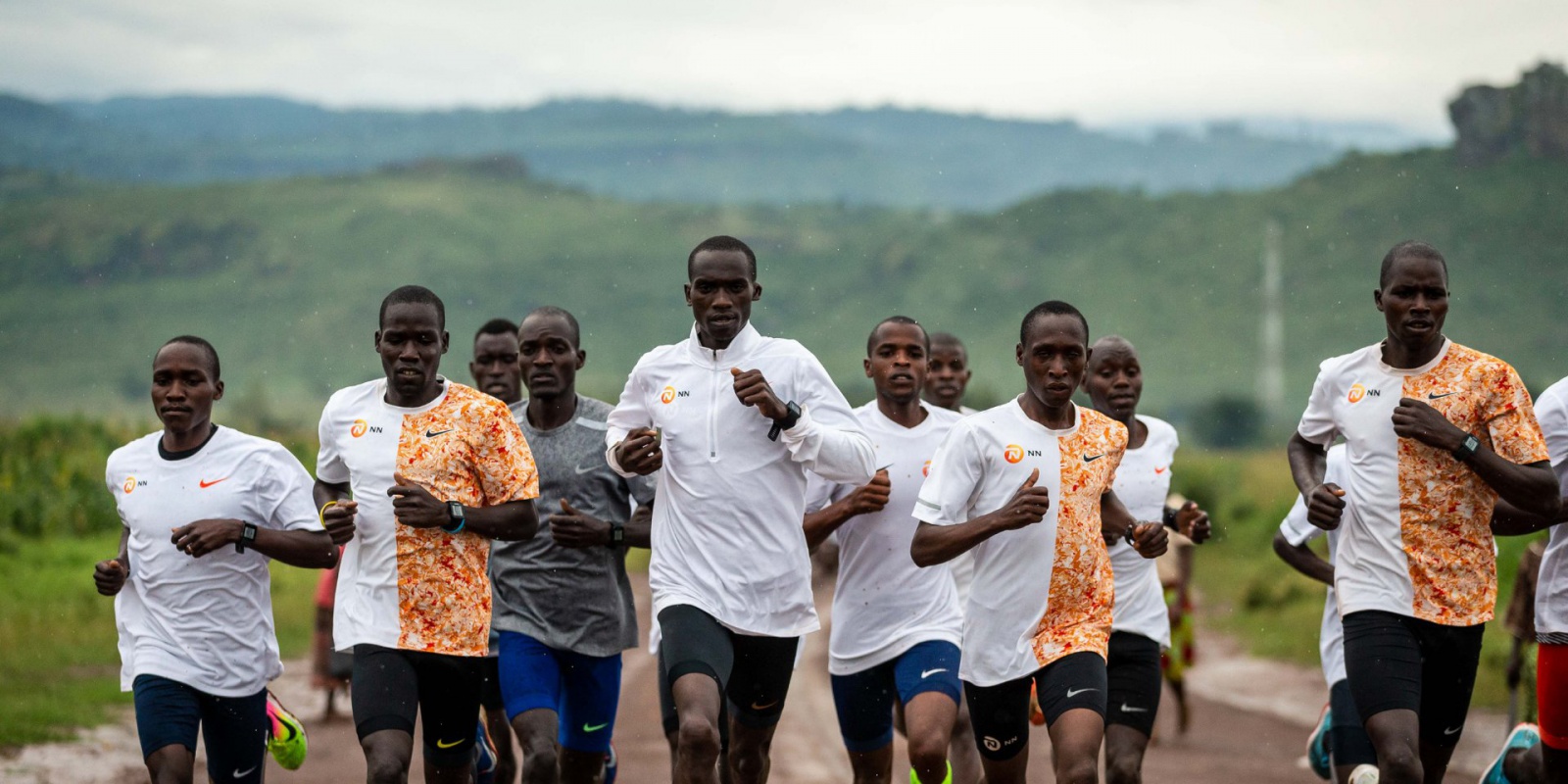5.000-Meter-Weltrekordler Cheptegei will Rekord auch über 10.000 Meter - MYLAUF