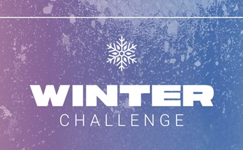 Eine Winter-Challenge als Booster für deine Motivation? - MYLAUF