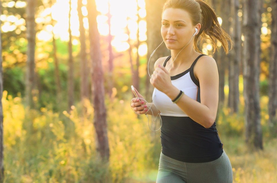 Fitnesstracker mit Absatzboom in der Corona-Pandemie - MYLAUF