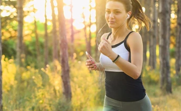 Fitnesstracker mit Absatzboom in der Corona-Pandemie - MYLAUF