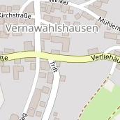 Lauf auf Karte