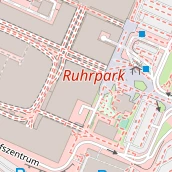 Lauf auf Karte