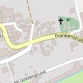 Lauf auf Karte