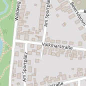 Lauf auf Karte