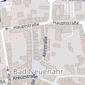 Lauf auf Karte
