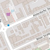 Lauf auf Karte