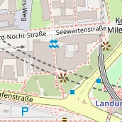 Lauf auf Karte