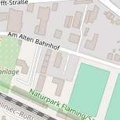 Lauf auf Karte