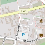 Lauf auf Karte