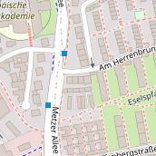 Lauf auf Karte