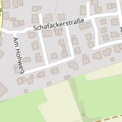 Lauf auf Karte