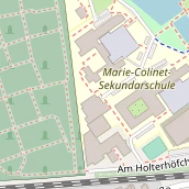 Lauf auf Karte