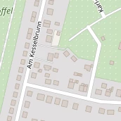 Lauf auf Karte