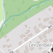 Lauf auf Karte