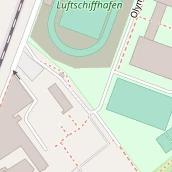Lauf auf Karte