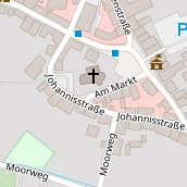 Lauf auf Karte