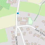 Lauf auf Karte