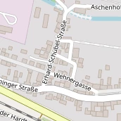 Lauf auf Karte