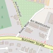 Lauf auf Karte