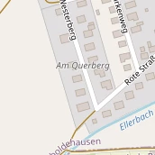 Lauf auf Karte
