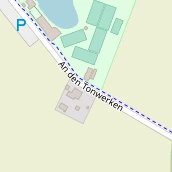 Lauf auf Karte