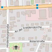 Lauf auf Karte