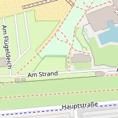 Lauf auf Karte