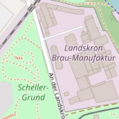 Lauf auf Karte