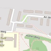 Lauf auf Karte