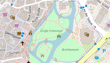 Waiblinger Bmw Zeisler Stadtlauf Lauf In Deutschland
