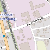 Lauf auf Karte